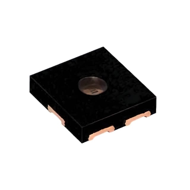 Vishay Semiconductor Opto Division VEML6046X00 electronic component