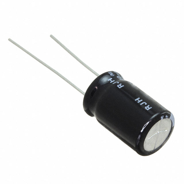 Elna America RSRJH222M1TG40300T electronic component