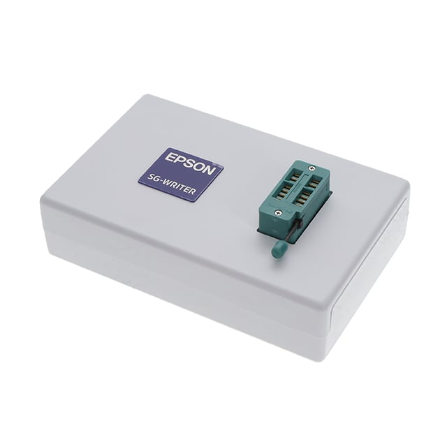 EPSON SG-WRITER II SG-8000 SERIES electronic component
