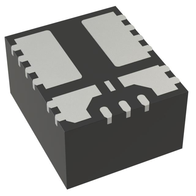 Texas Instruments TPSM861257RDXR electronic component