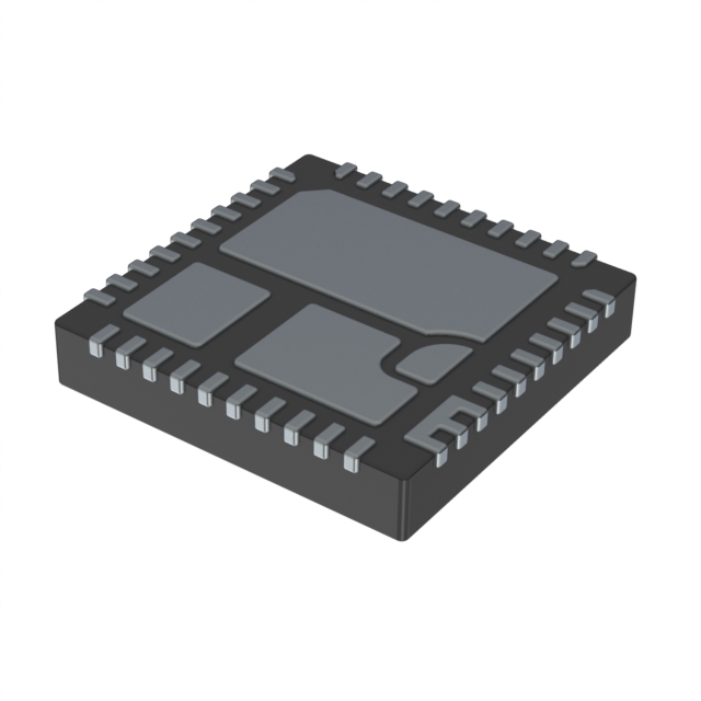 onsemi NCP81255MNTXG electronic component