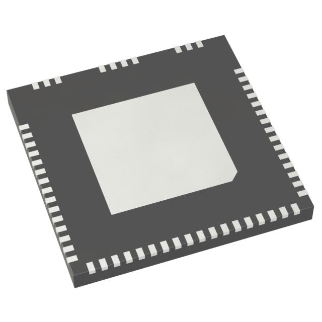 STMicroelectronics STSPIN32F0602Q electronic component