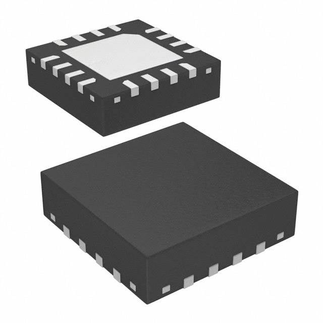 Analog Devices Inc. AD8290ACPZ-R7 electronic component