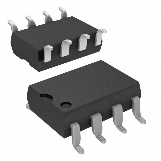 Broadcom Limited 6N137-560E electronic component