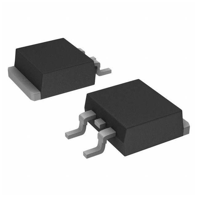 Renesas Electronics Corporation NP80N06PLG-E1-AY electronic component