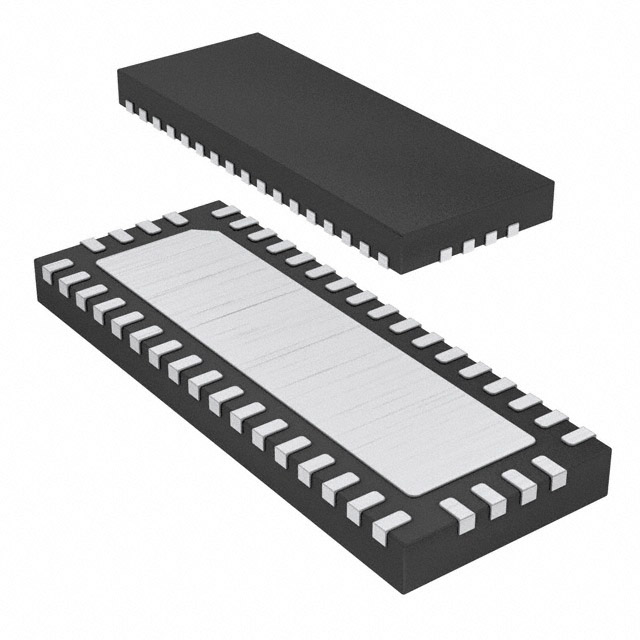 NXP USA Inc. CBTL04083BBS,518 electronic component