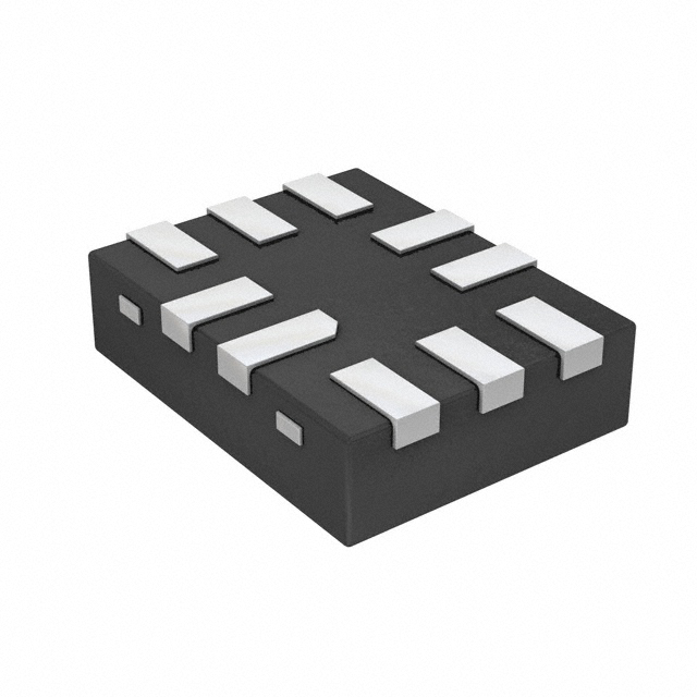 NXP USA Inc. NVT4558HKX electronic component