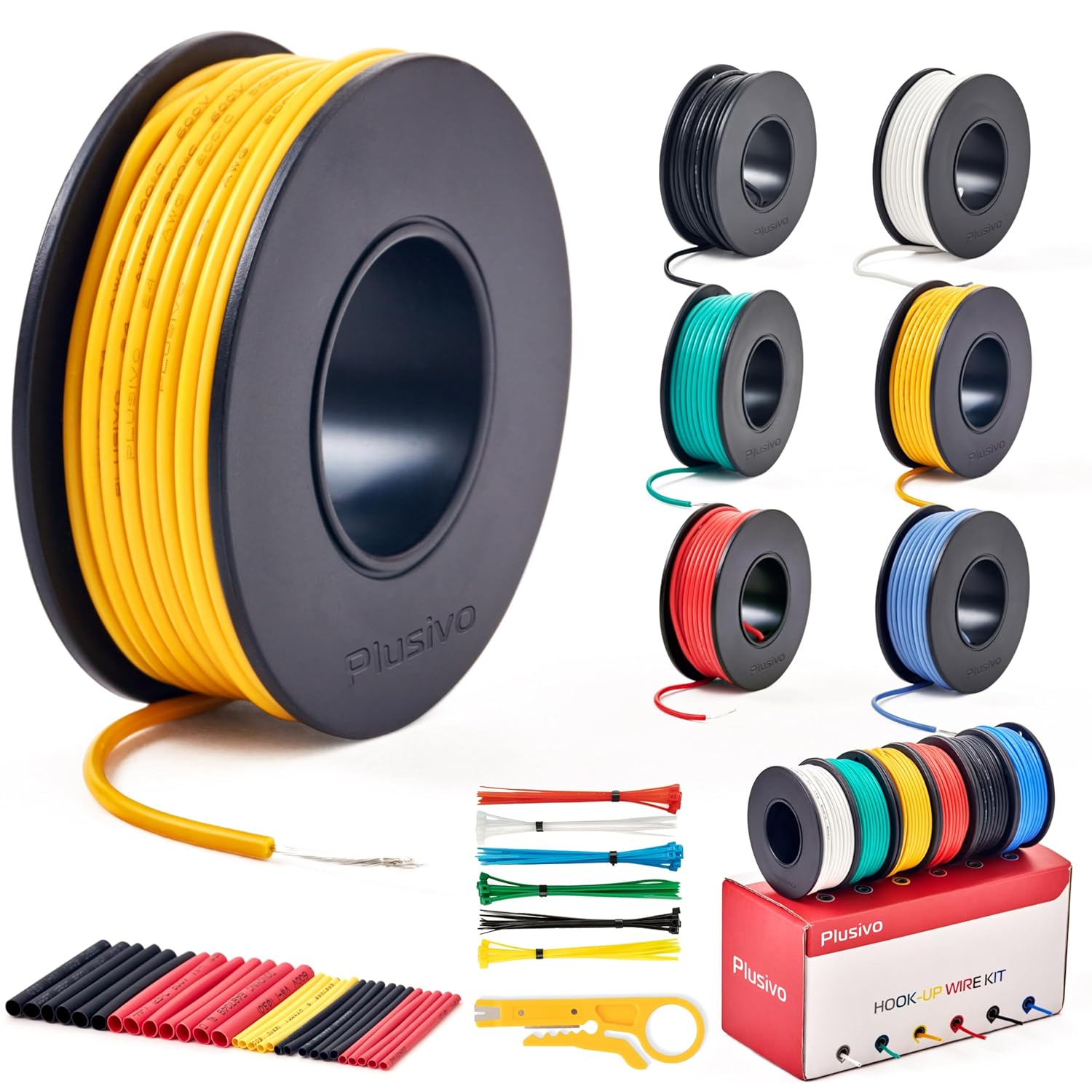 Plusivo 0721248989819 electronic component