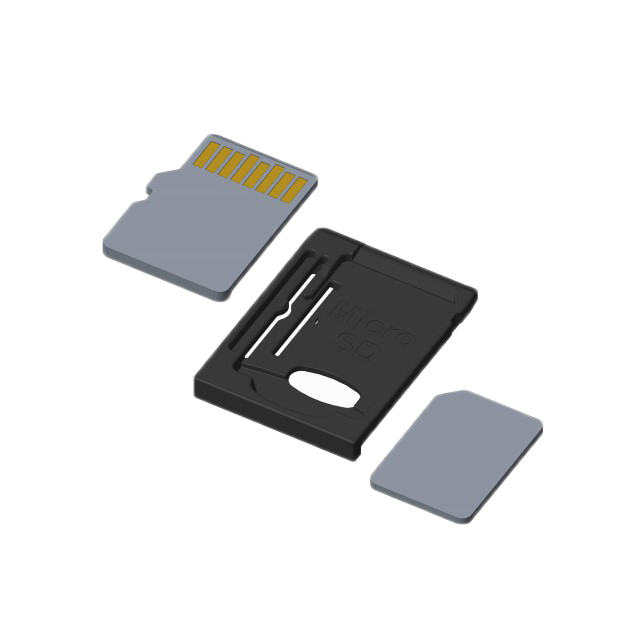 ATTEND Technology 115U-T009 electronic component
