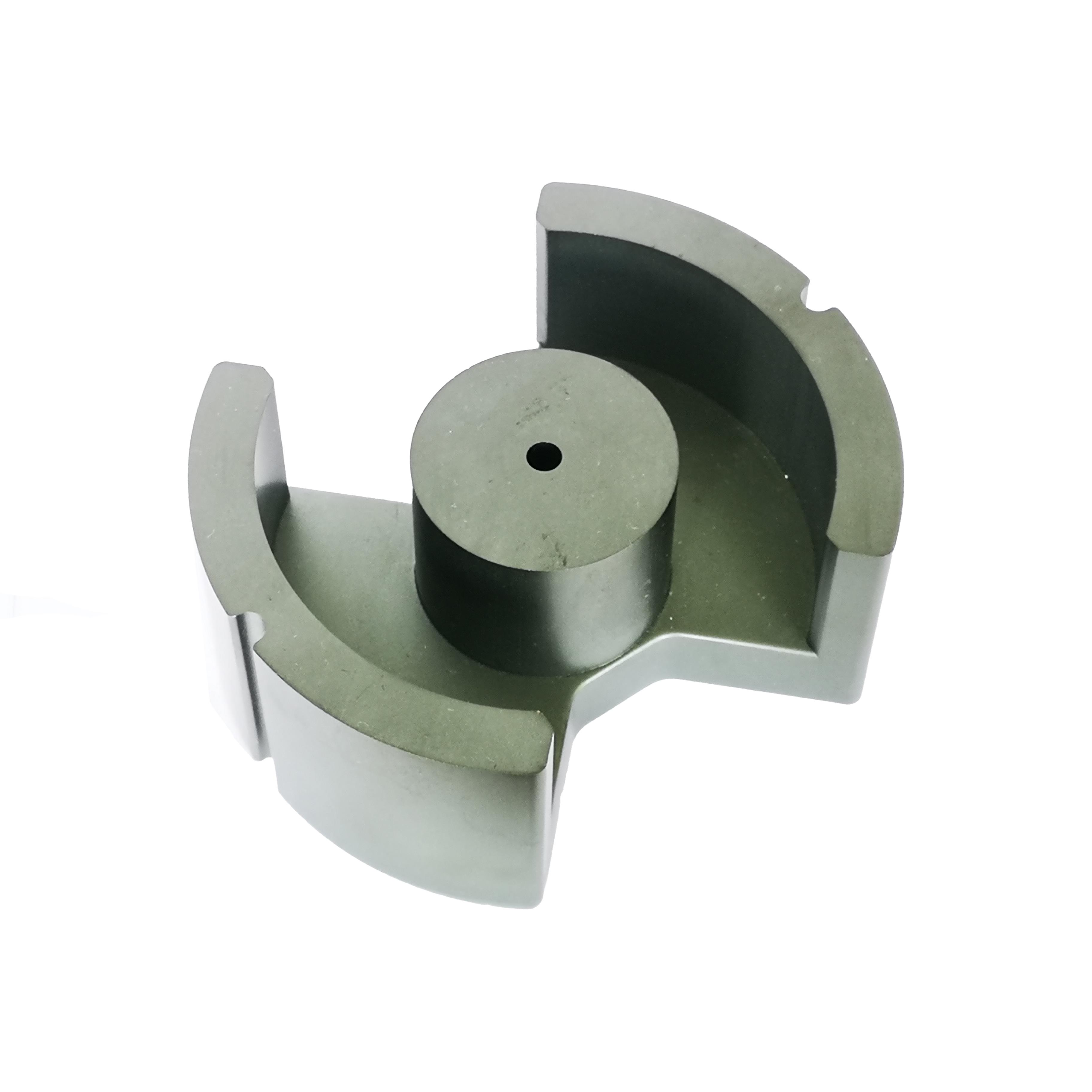 Maanshan New Conda Magnetic Industrial Co.,Ltd. PM114/92.5-LP9 electronic component