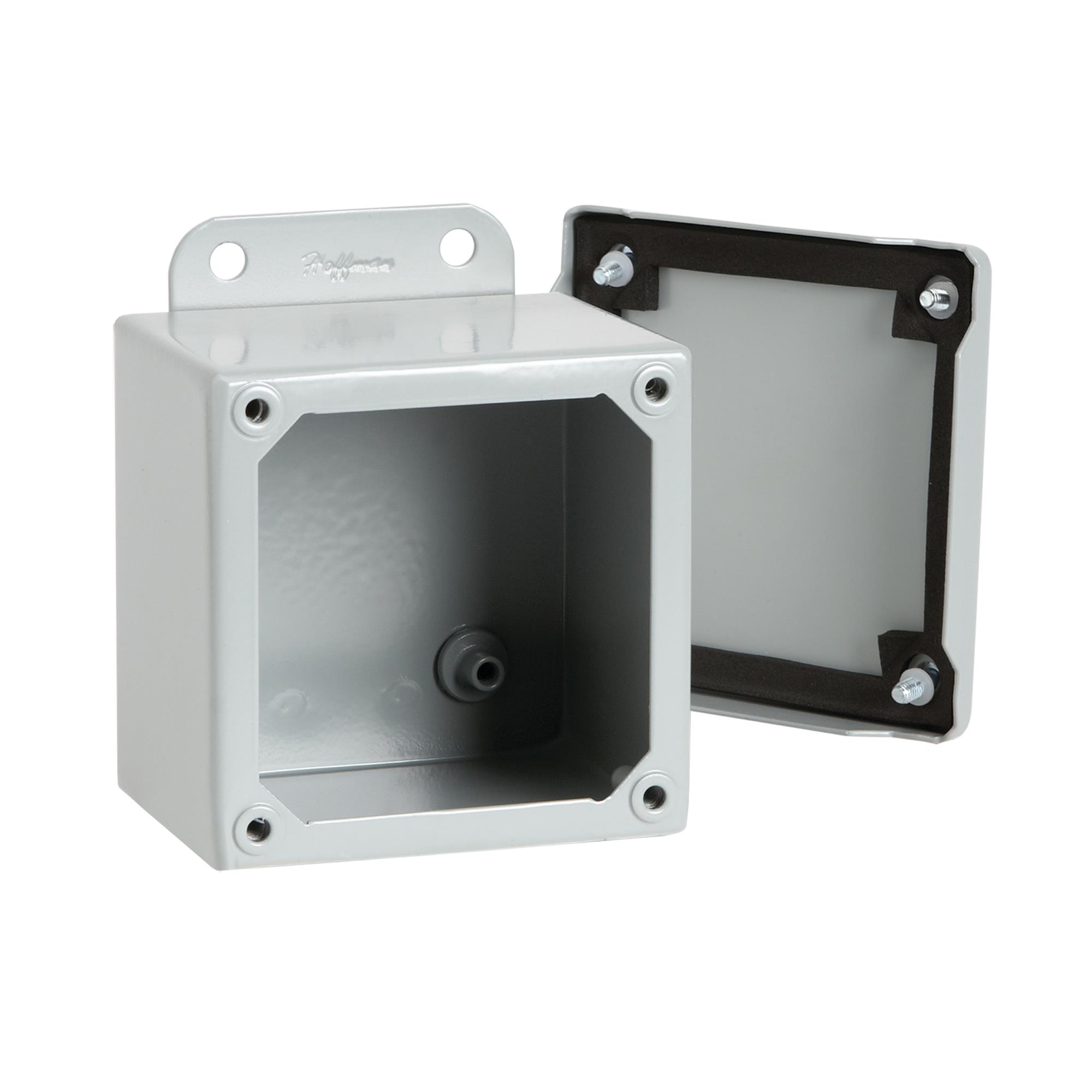 Hoffman Enclosures, Inc. A121010SC electronic component