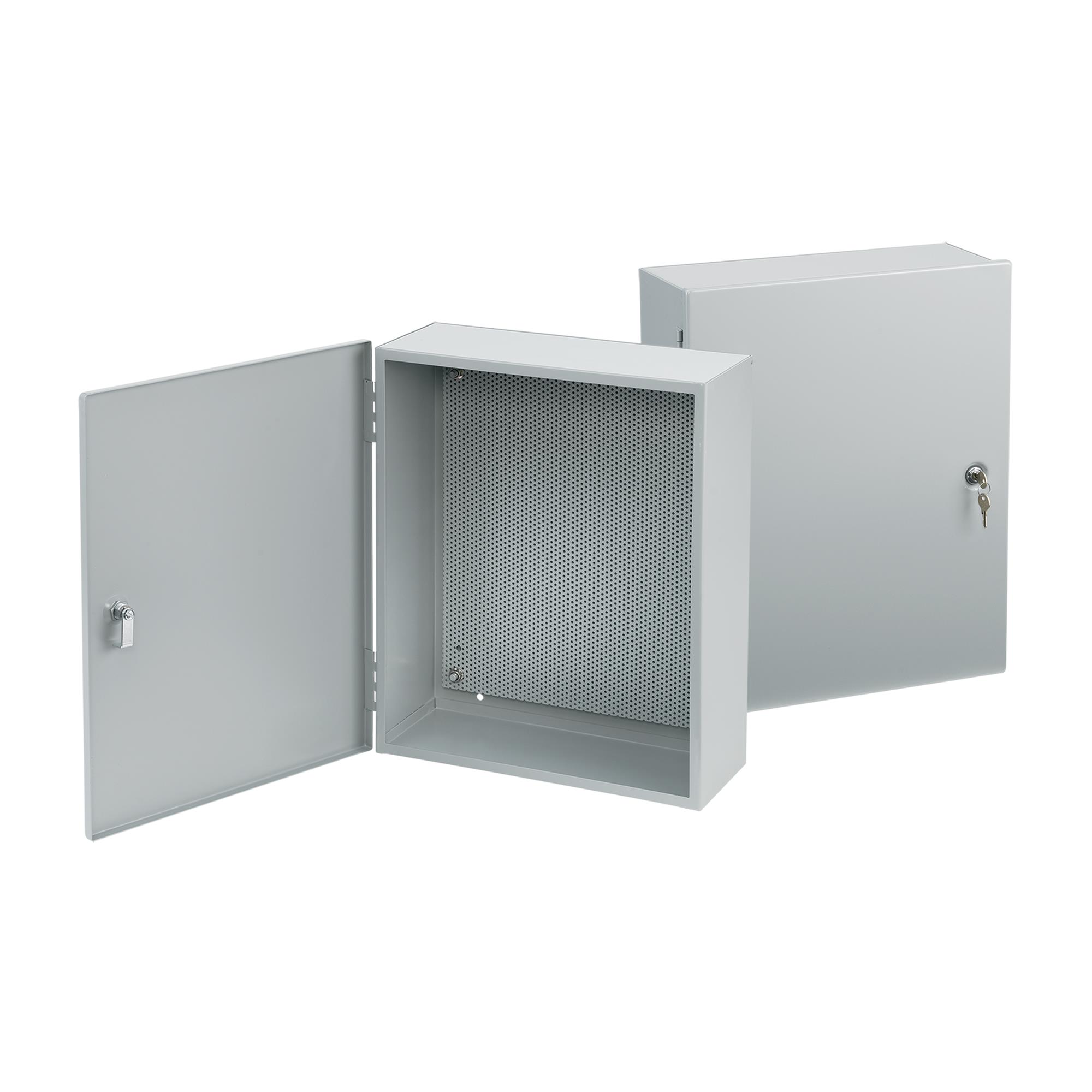 Hoffman Enclosures, Inc. A12126T1PP electronic component
