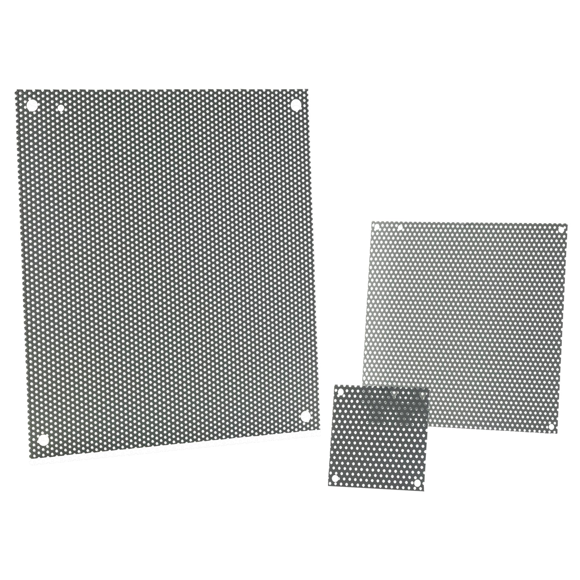 Hoffman Enclosures, Inc. A20P20PP electronic component