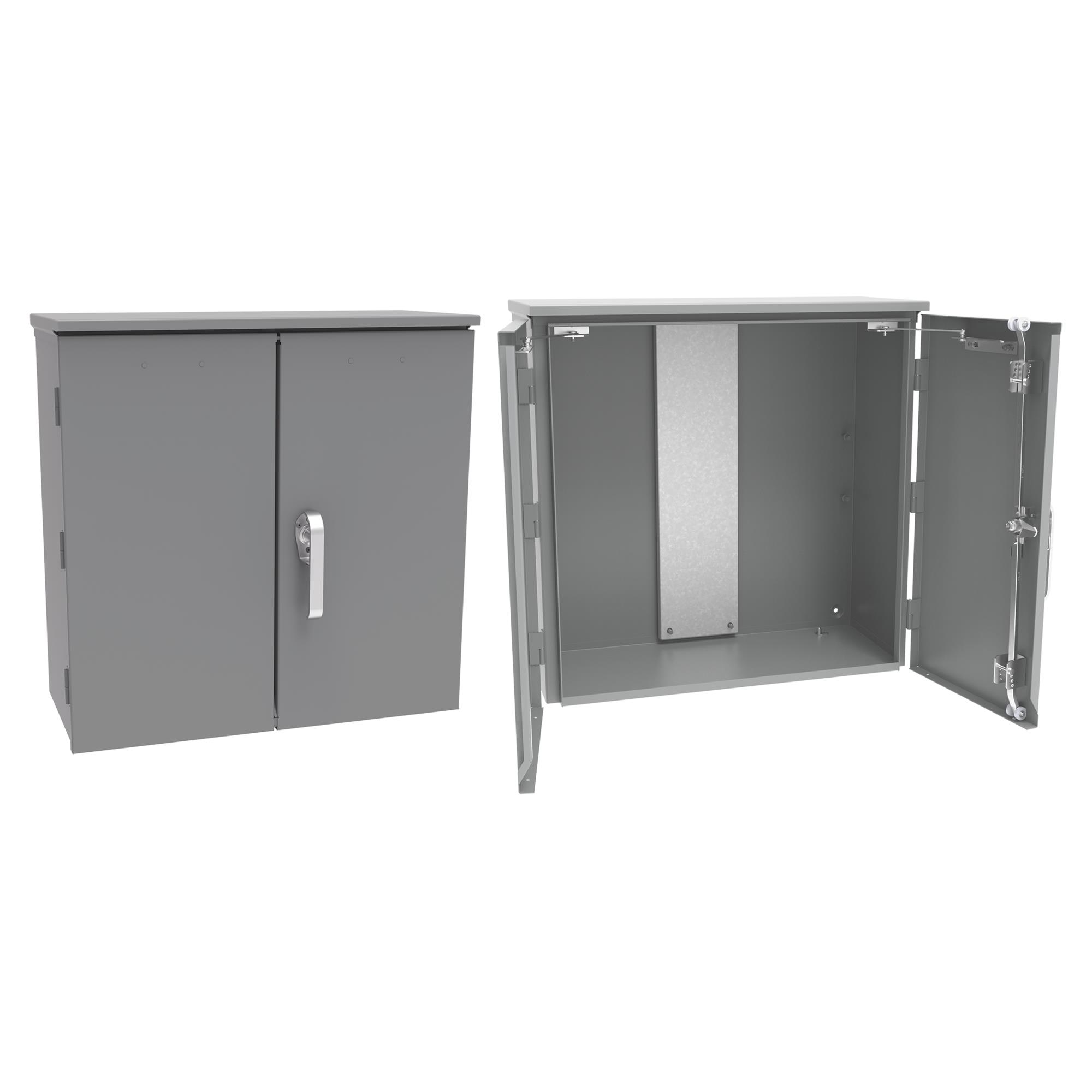 Hoffman Enclosures, Inc. A303012CTAUE electronic component