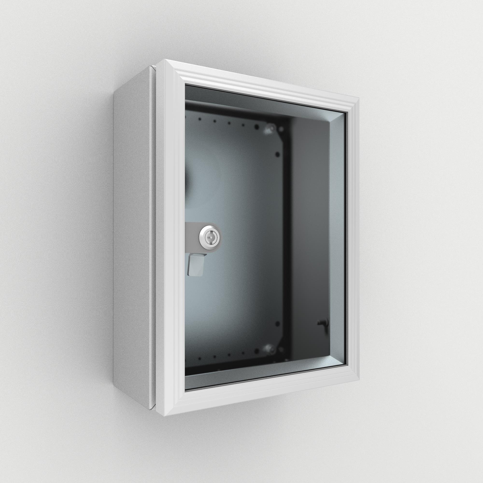 Hoffman Enclosures, Inc. ADA05040 electronic component