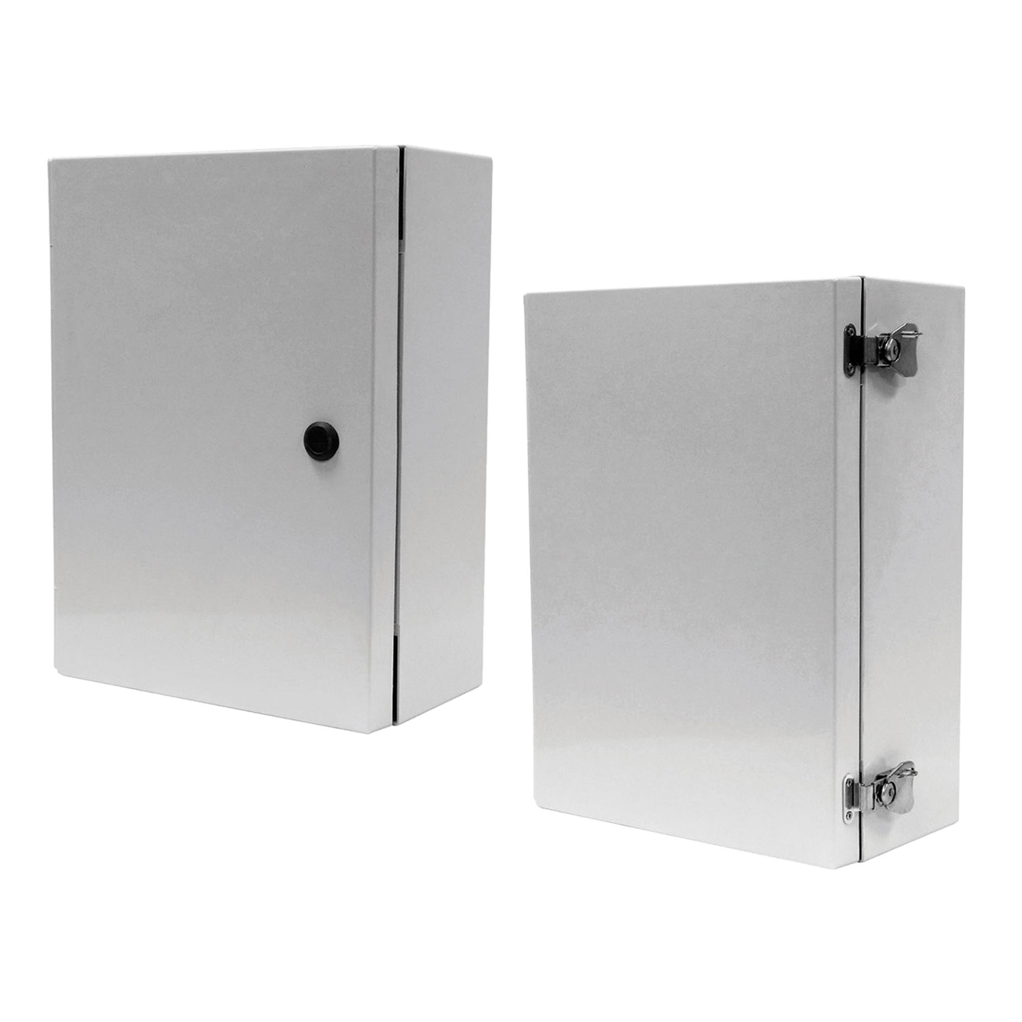 Hoffman Enclosures, Inc. AN1208PL electronic component