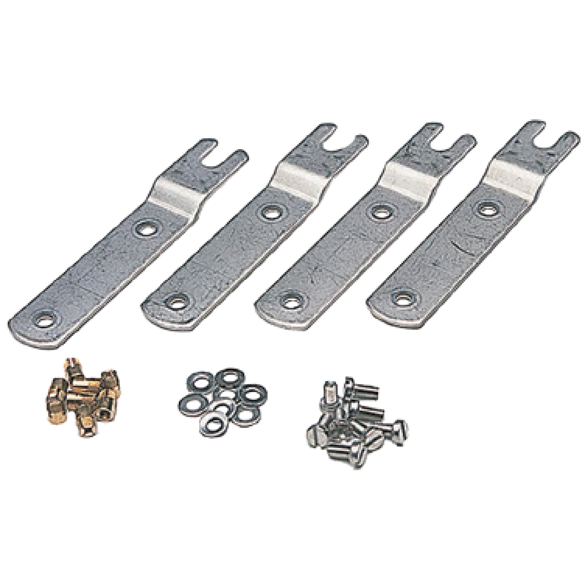 Hoffman Enclosures, Inc. AP-MFSS electronic component