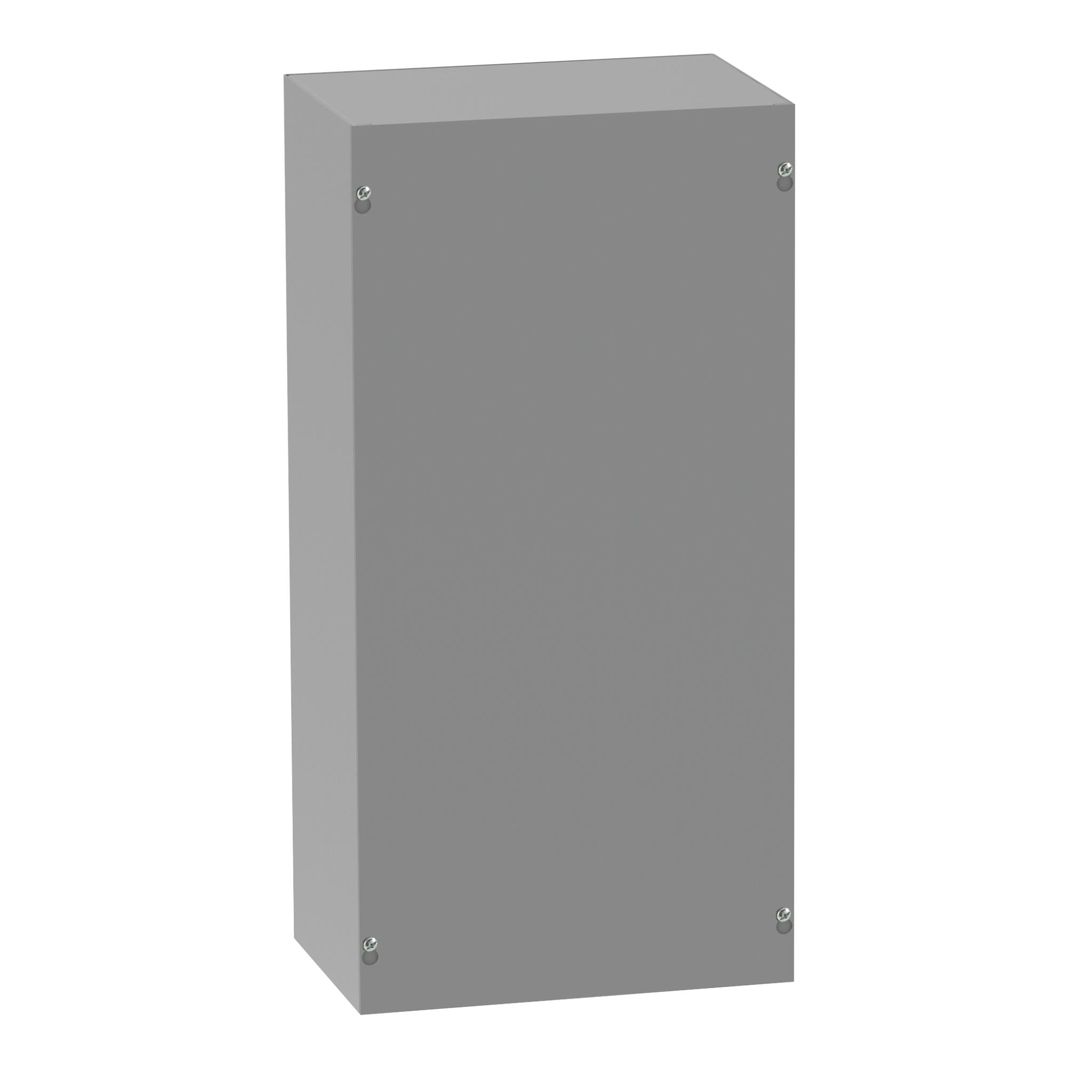 Hoffman Enclosures, Inc. ASE6X4X4NK electronic component