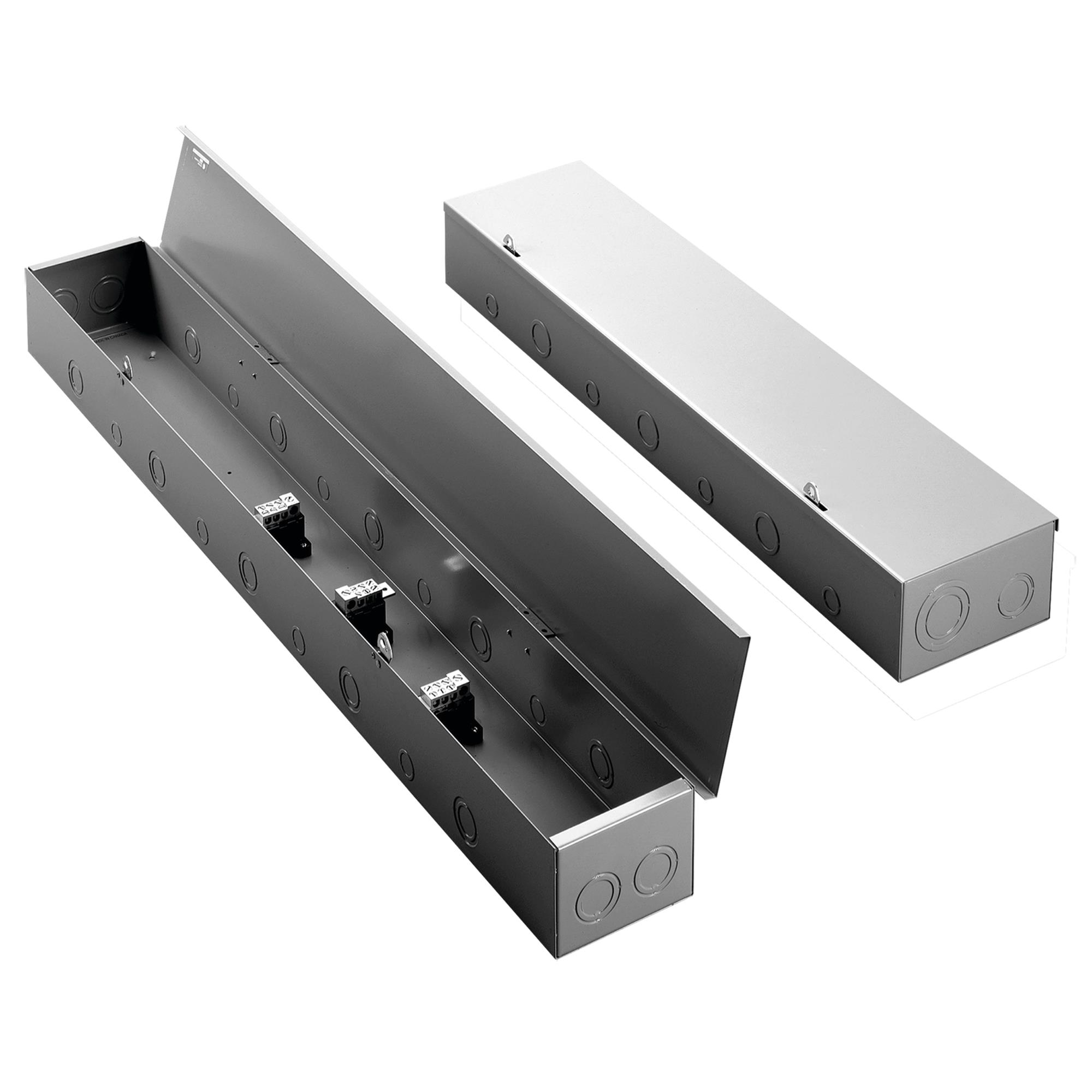 Hoffman Enclosures, Inc. AST6603R electronic component