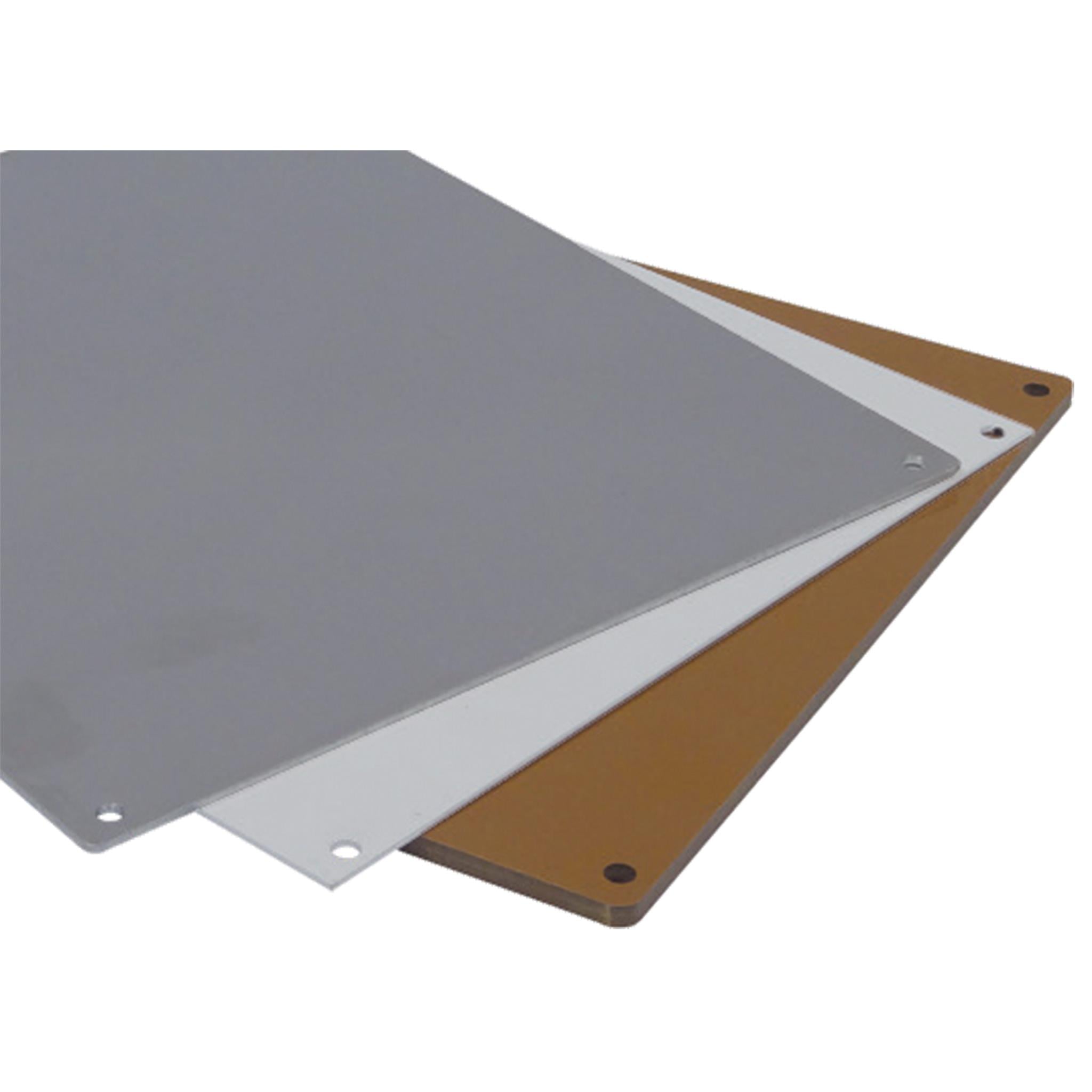 Hoffman Enclosures, Inc. BP1412S electronic component