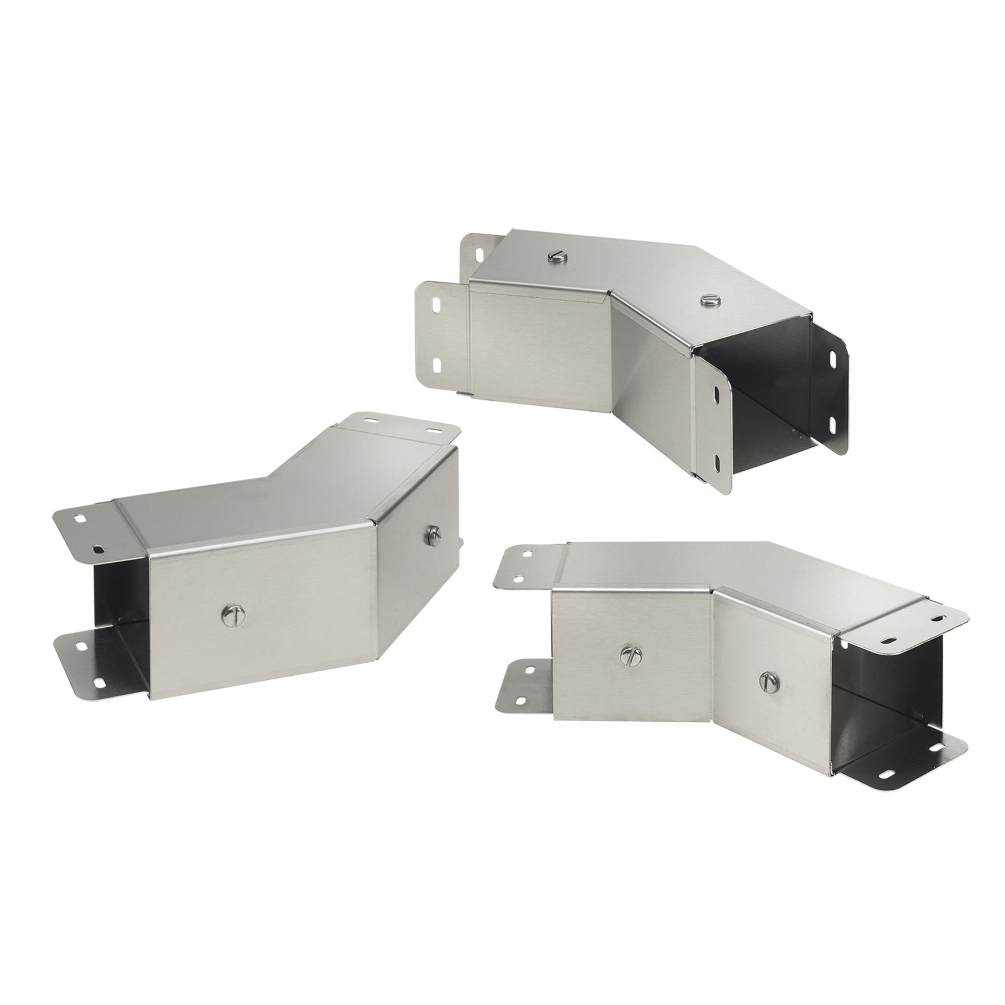 Hoffman Enclosures, Inc. CTS44PEFC45SS electronic component