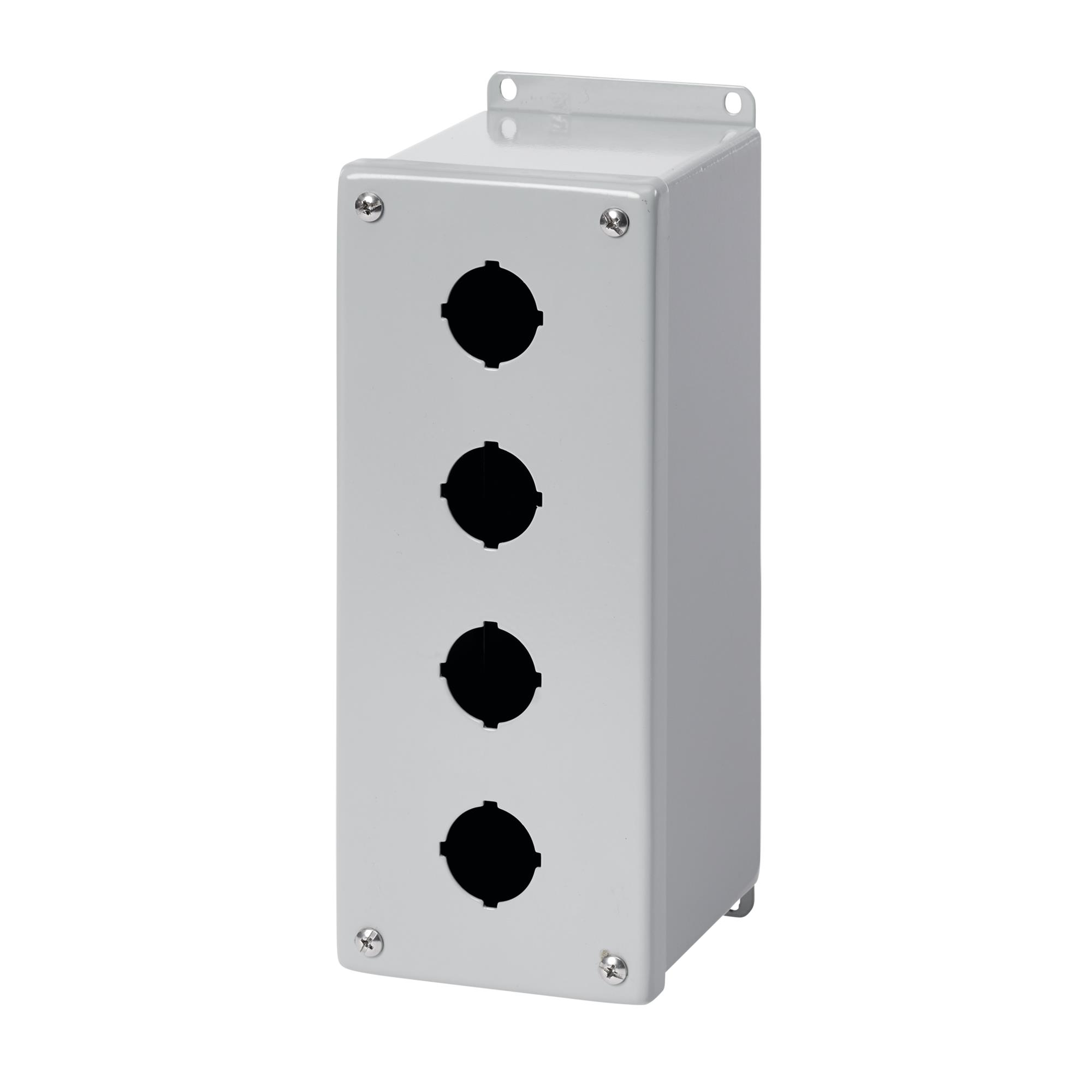 Hoffman Enclosures, Inc. E2PBX4 electronic component