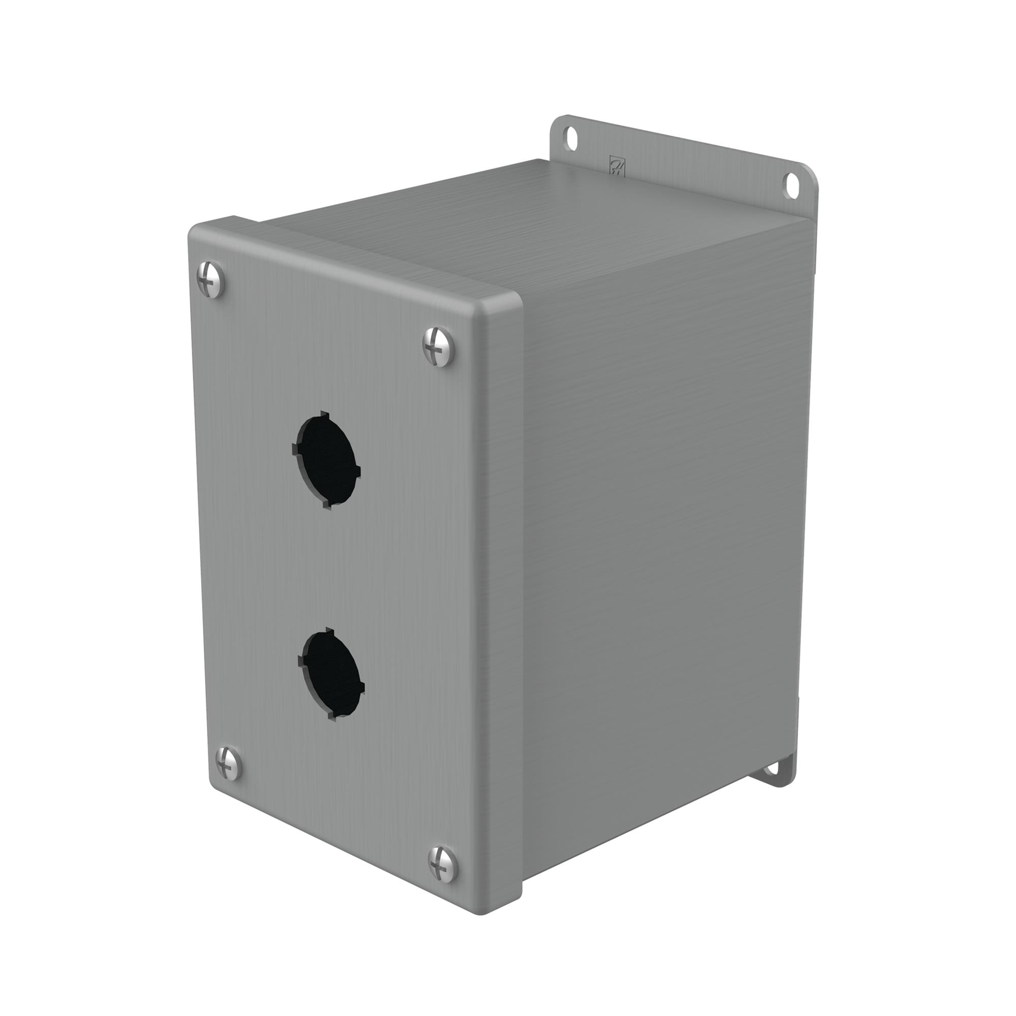 Hoffman Enclosures, Inc. E2PBXM electronic component