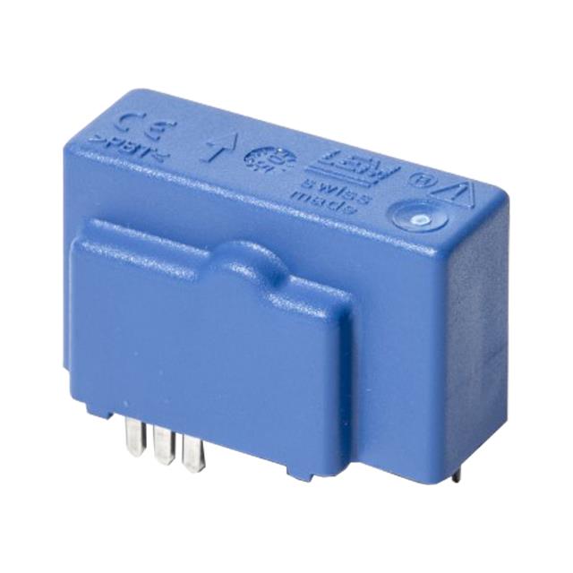 LEM USA Inc. LAH 125-P electronic component