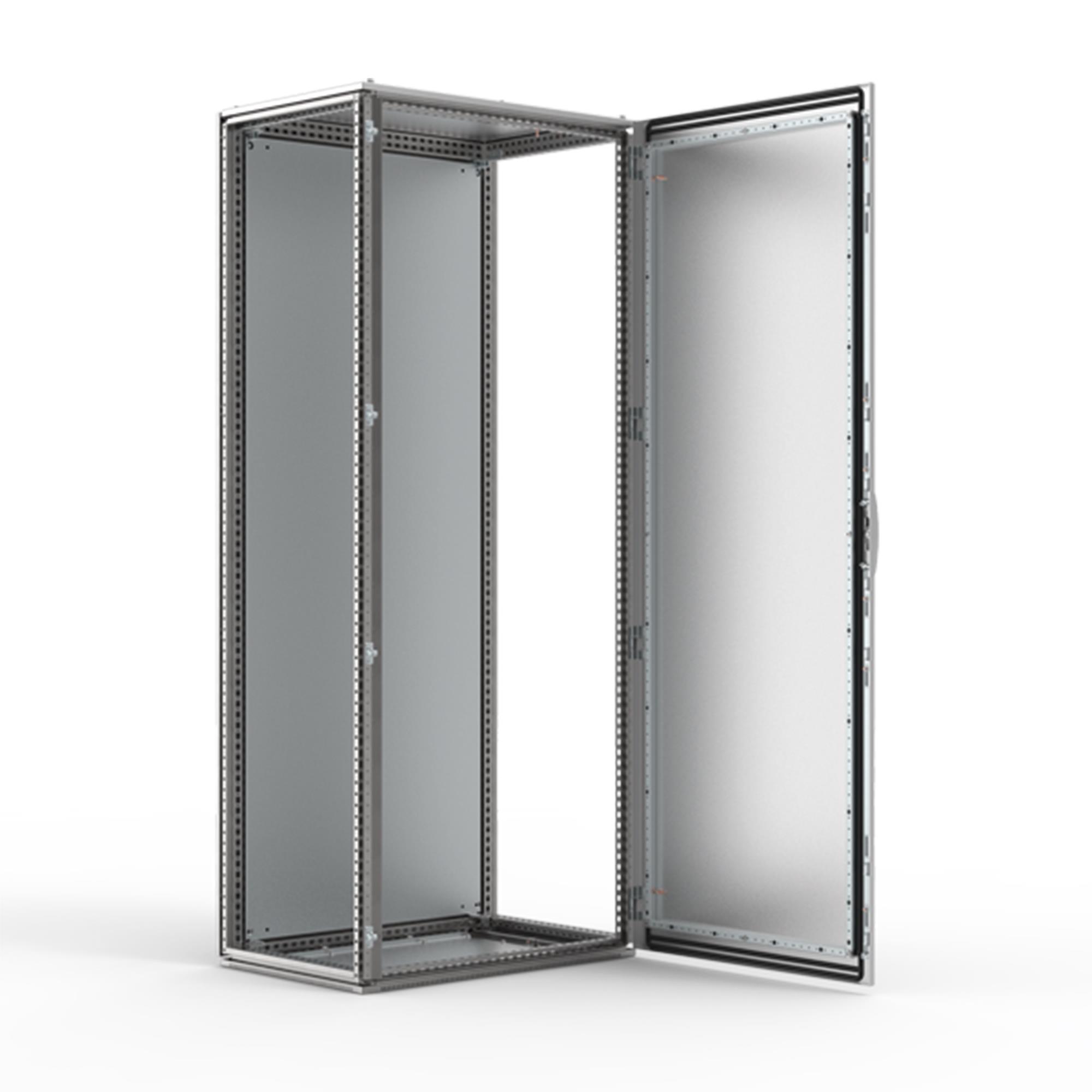 Hoffman Enclosures, Inc. MCSS20066 electronic component