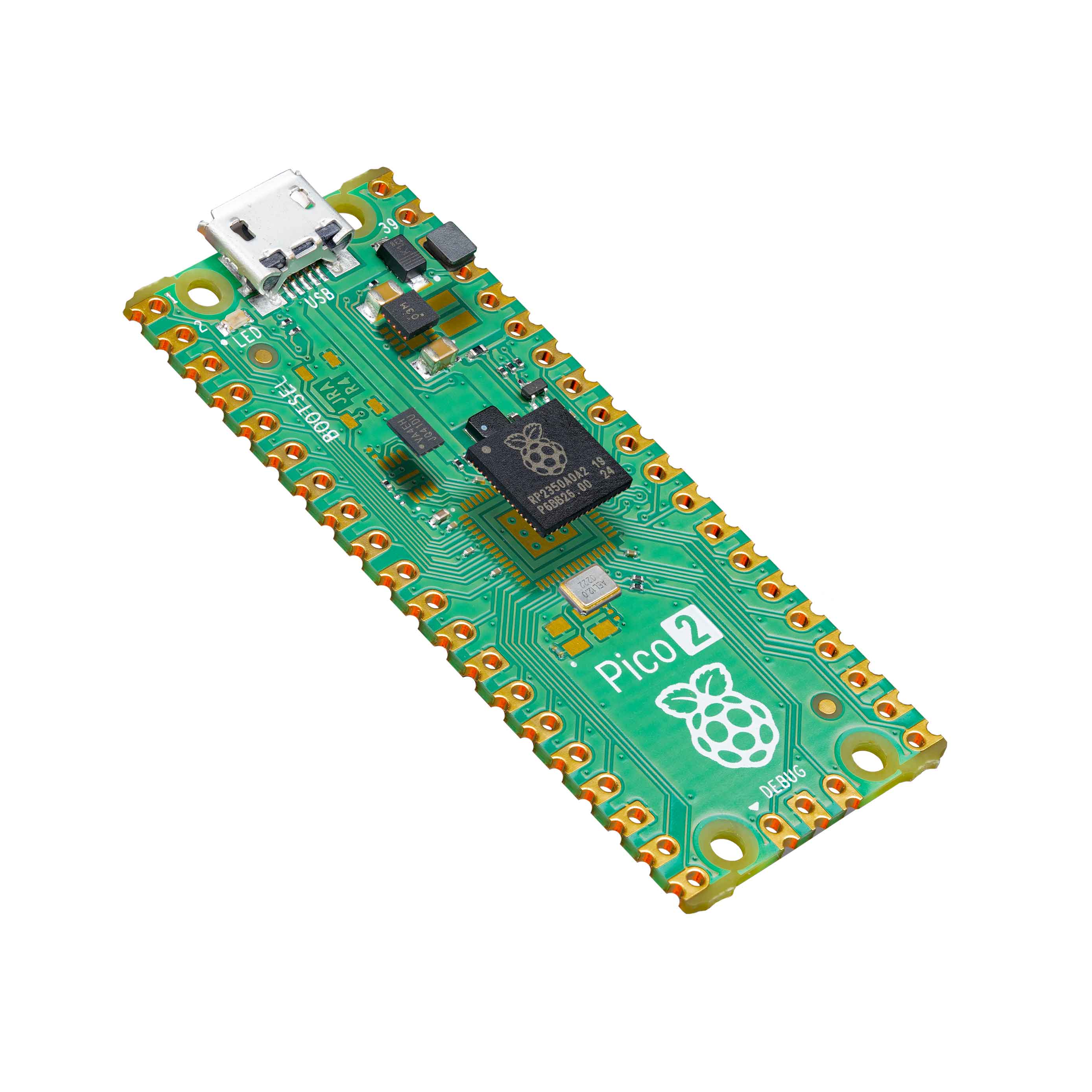 Raspberry Pi SC1631 electronic component