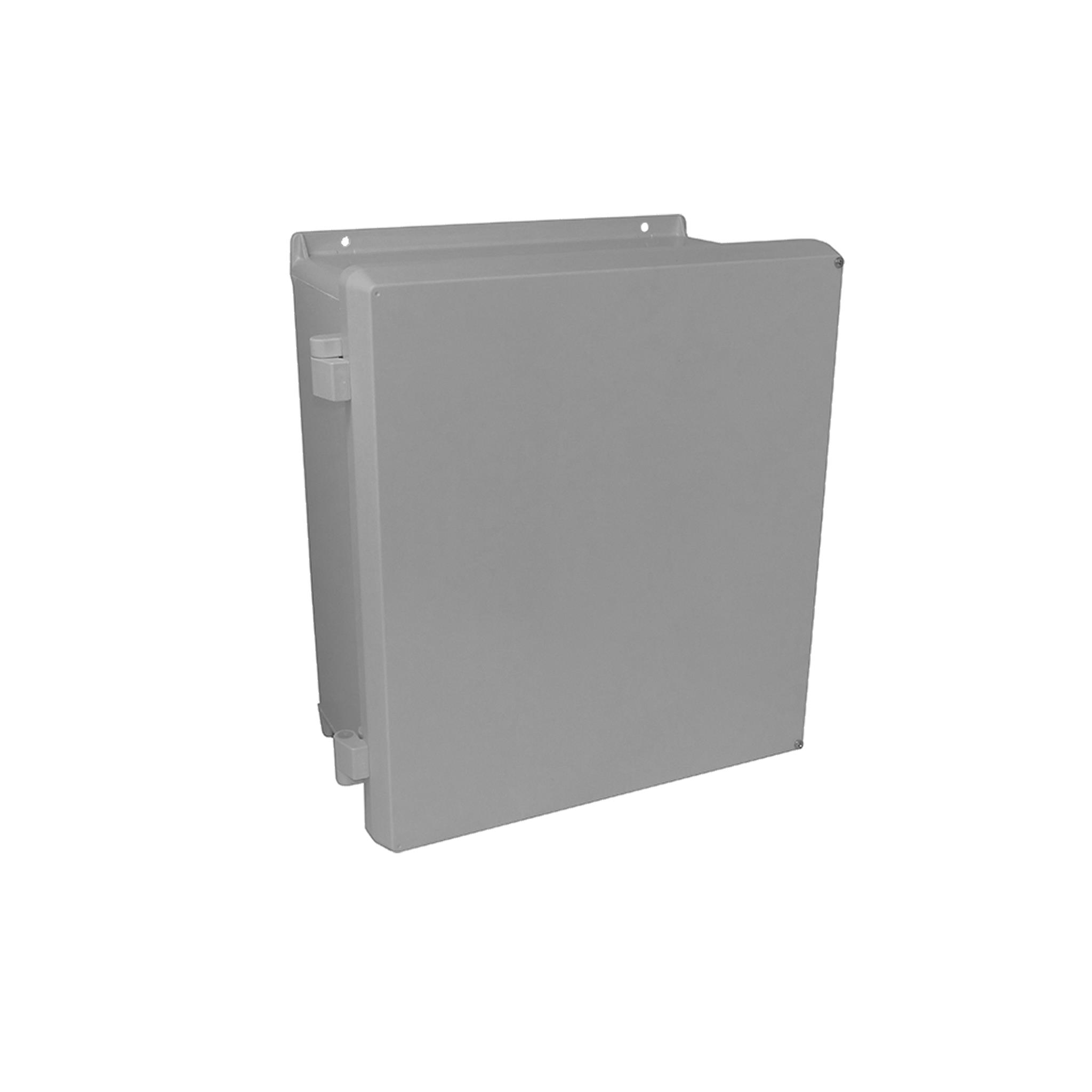 Hoffman Enclosures, Inc. VJ1008NHW electronic component