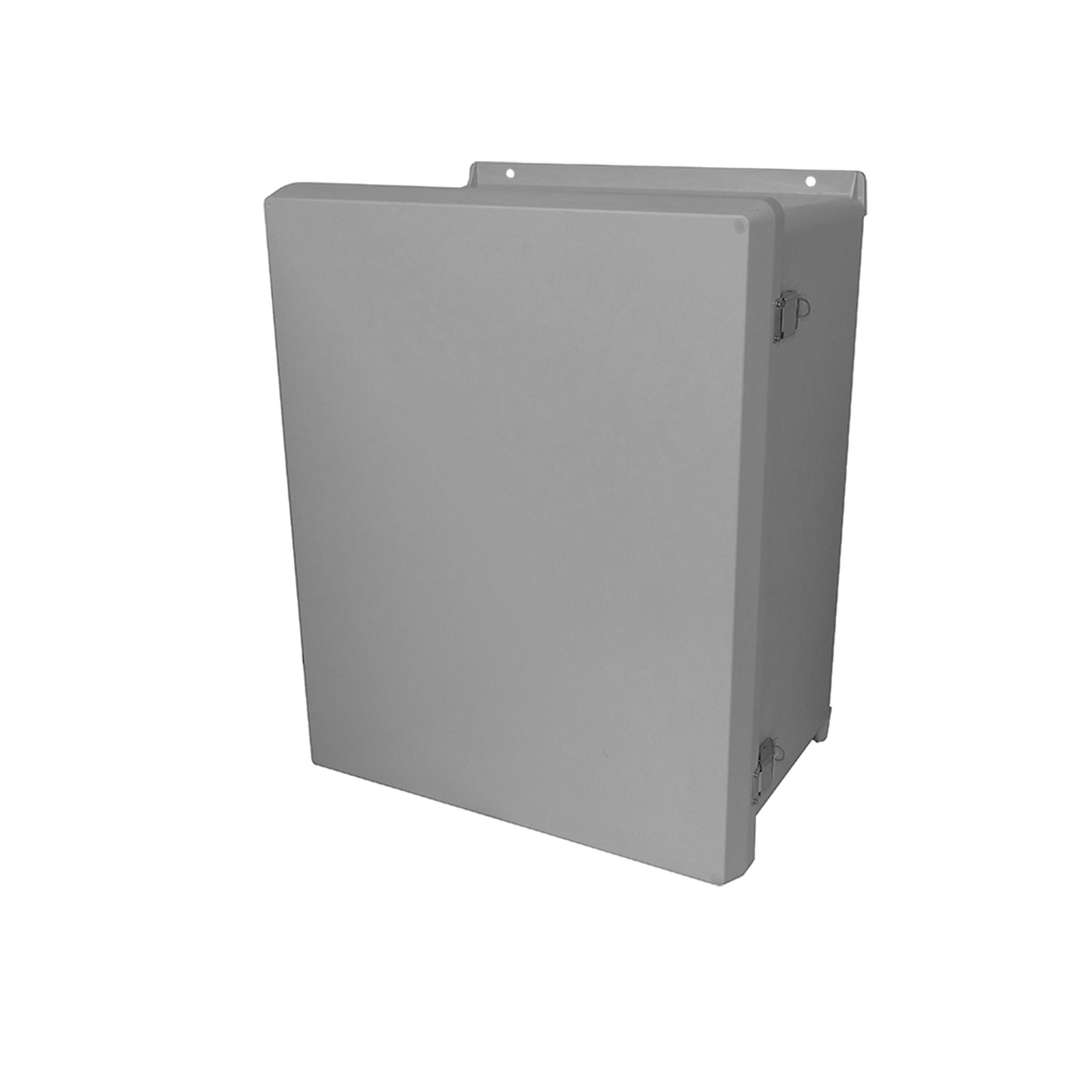 Hoffman Enclosures, Inc. VJ1008NHWPL1 electronic component