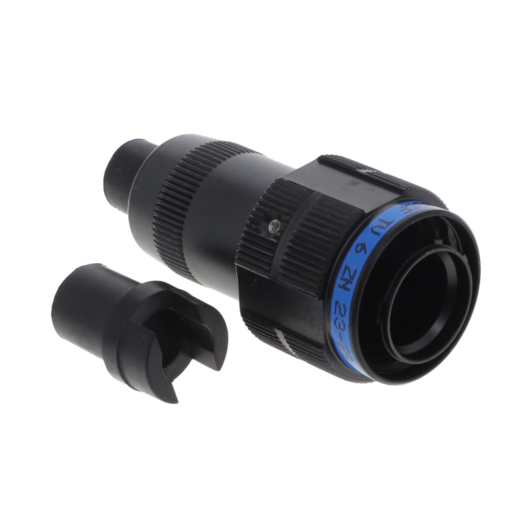 Amphenol Socapex USB3CFTV6ZN electronic component