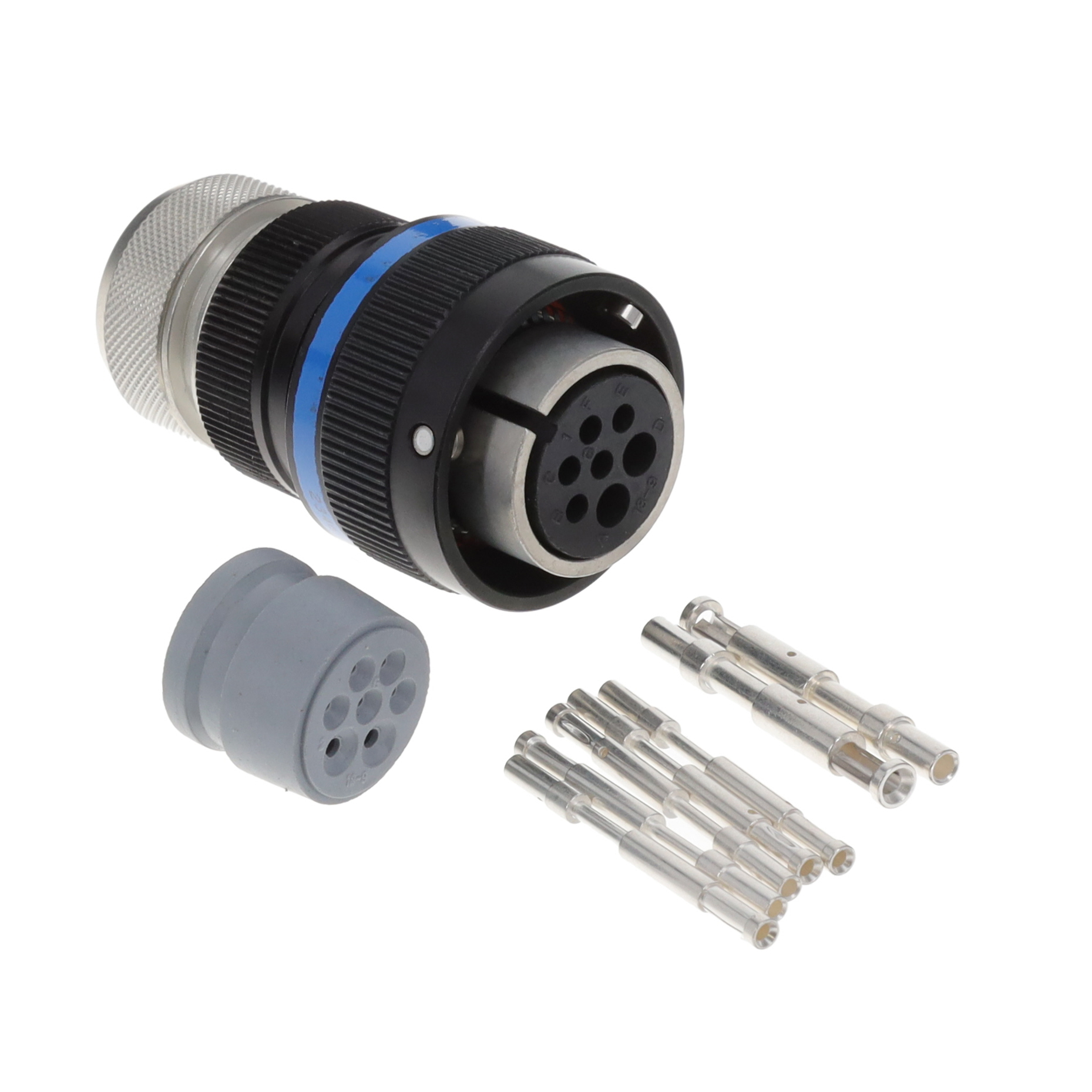 Amphenol Air LB Germany VG95234M189SNJ electronic component