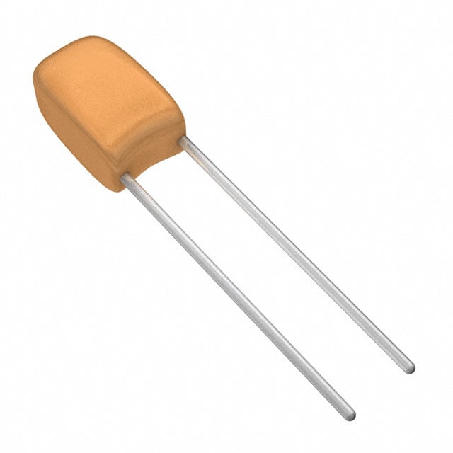 Vishay Sprague 199D225X9016A2V1 electronic component