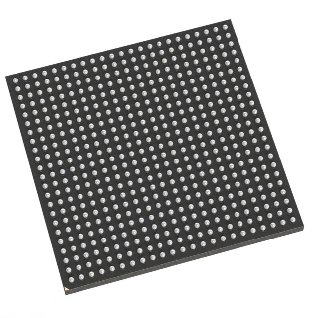 Efinix, Inc. TI375C529C4 electronic component