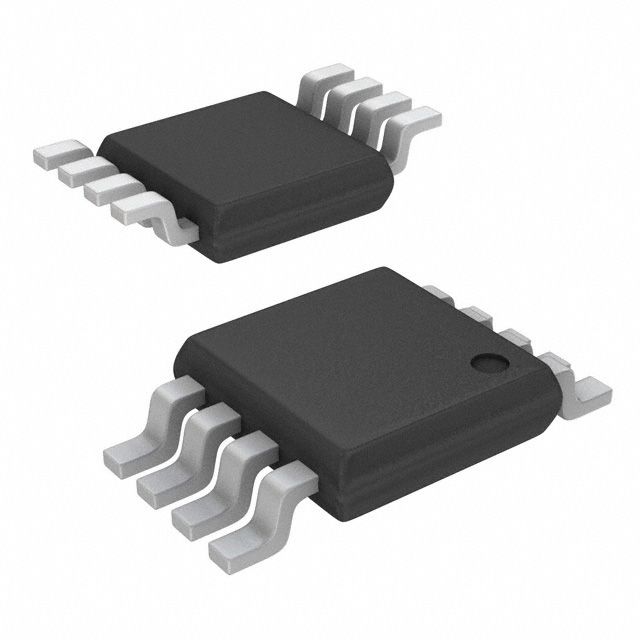 NVE Corp/Sensor Products AD024-00E-TR electronic component