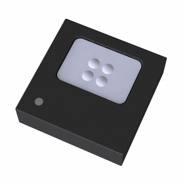 Melexis Technologies NV MLX90632SLD-DCB-000-RE electronic component