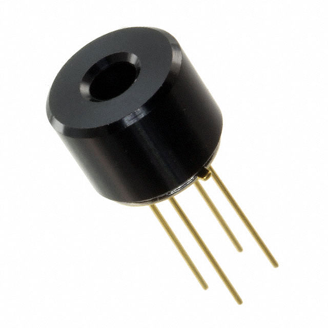 Melexis Technologies NV MLX90614ESF-BCC-000-TU electronic component