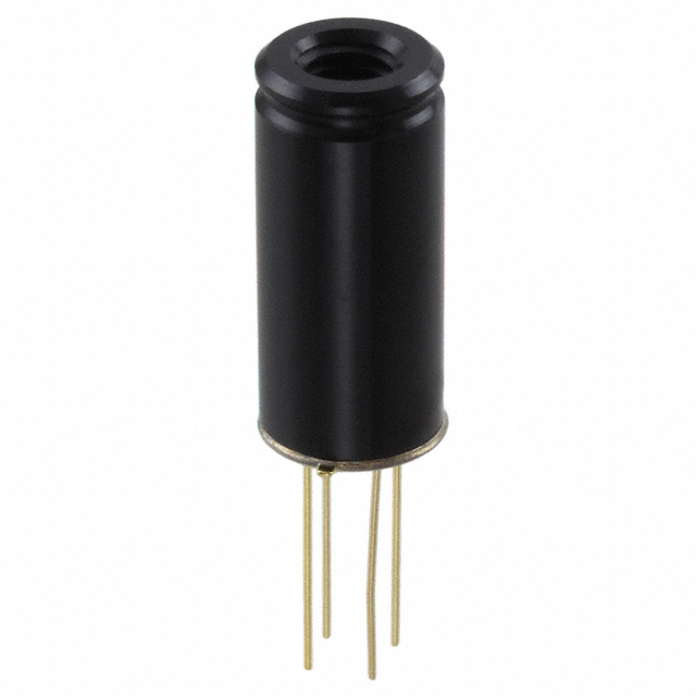 Melexis Technologies NV MLX90614ESF-DCI-000-TU electronic component