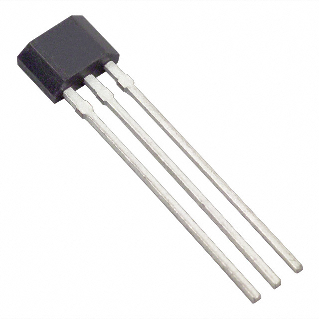 Melexis Technologies NV US5781EUA-AAA-000-SP electronic component