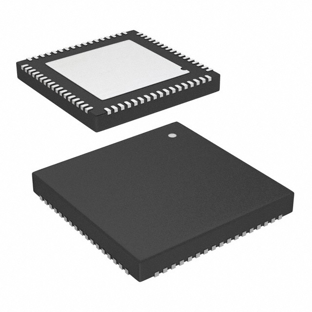Cypress Semiconductor Corp CY8C3866LTI-030 electronic component