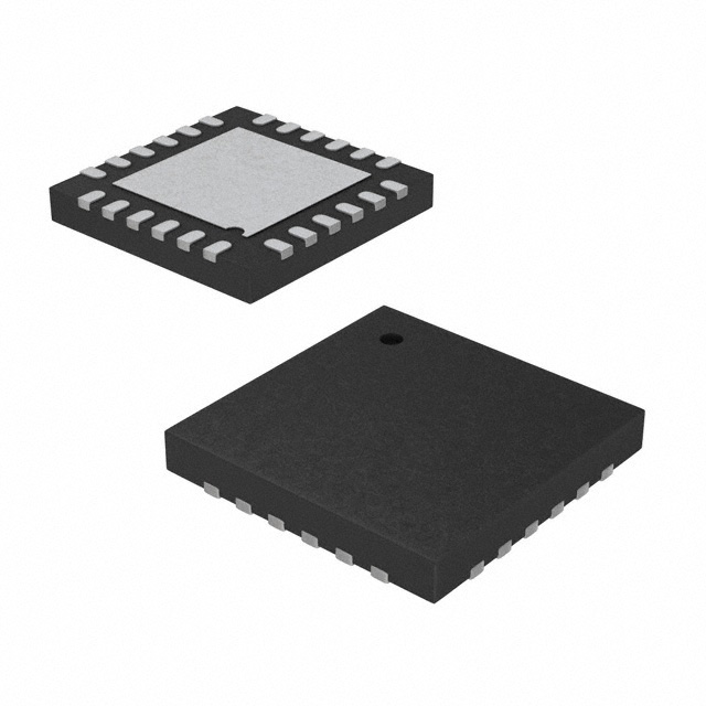 Cypress Semiconductor Corp CY8C20336A-24LQXI electronic component