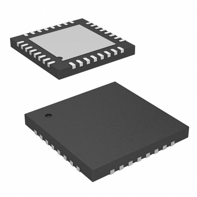 Infineon Technologies CY7C65215-32LTXI electronic component