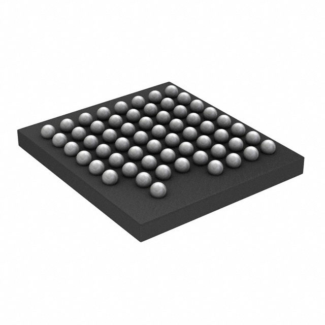 Infineon Technologies CYBL10563-68FNXIT electronic component