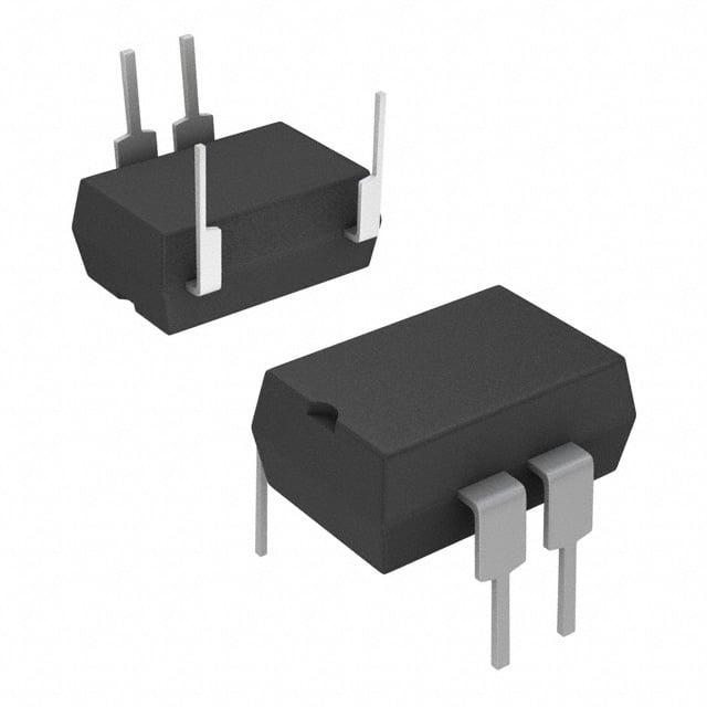 Infineon Technologies PVA3354NPBF electronic component