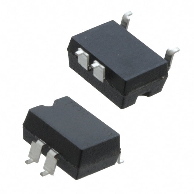 Infineon Technologies PVD1352NSPBF electronic component