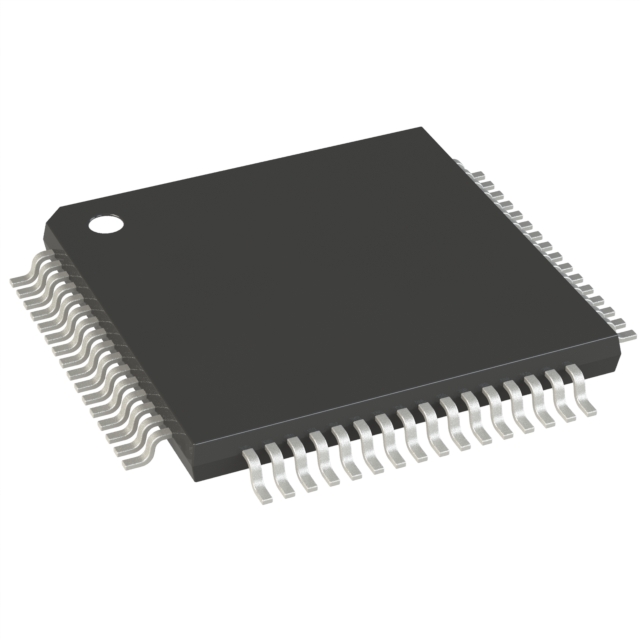 Infineon Technologies CY8C4146AZI-S445 electronic component