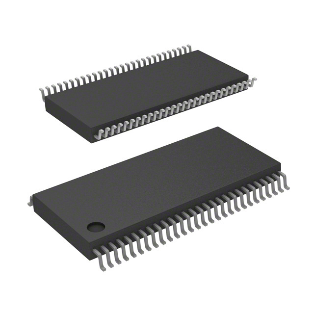 Infineon Technologies CY7C68013A-56PVXC electronic component