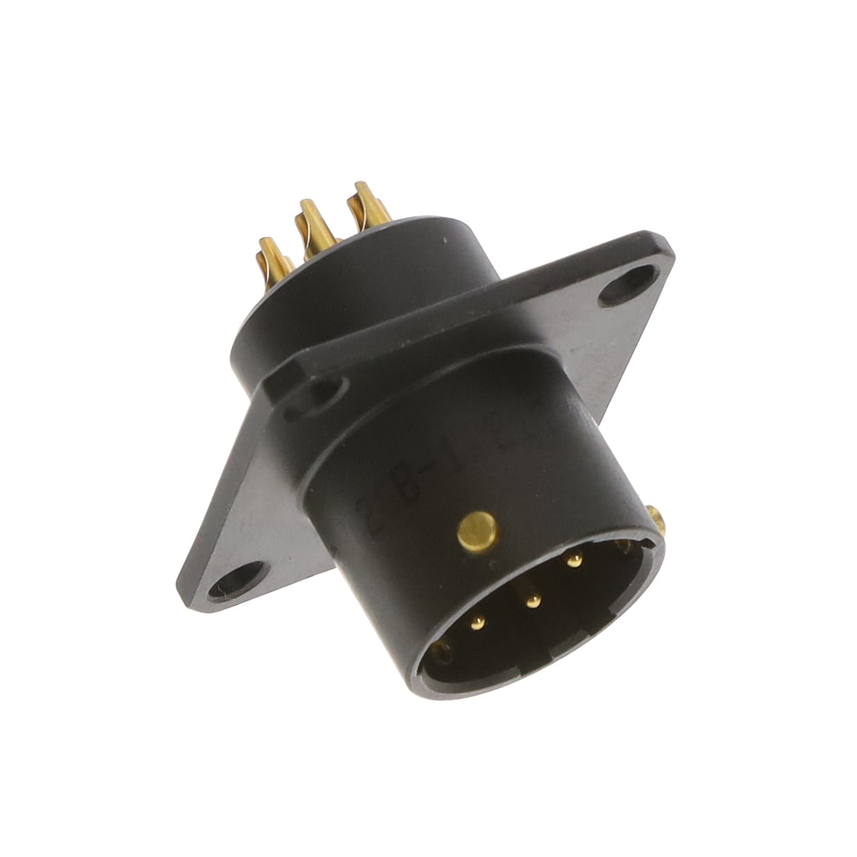 Amphenol Limited 62GB12E1006PN electronic component